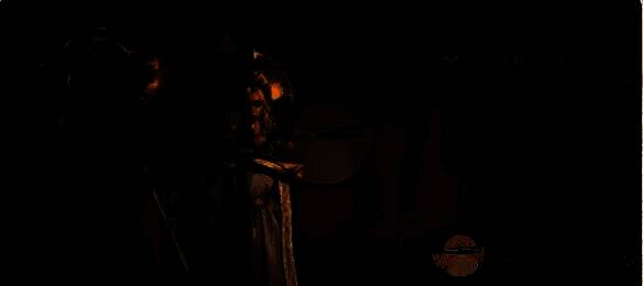 吉莉安英雄形象