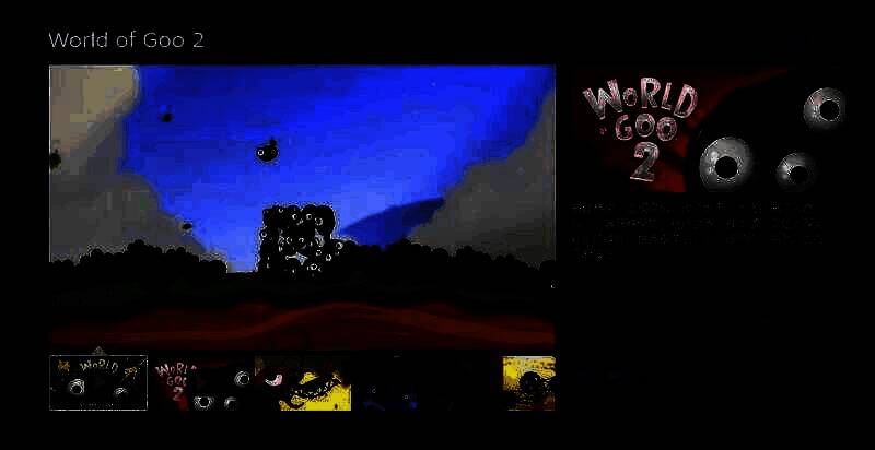 《粘粘世界2》相关图片