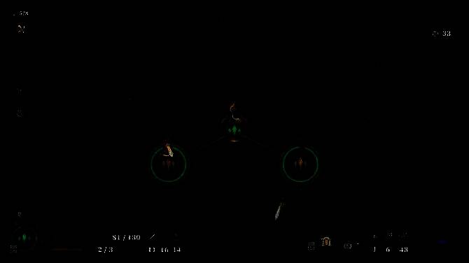 《33 Immortals》游戏画面4