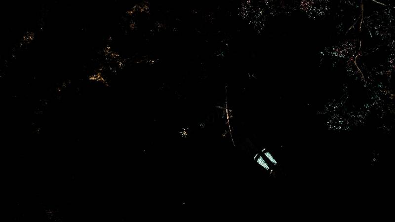 《刺客信条：影》PS5标准版精美画面4