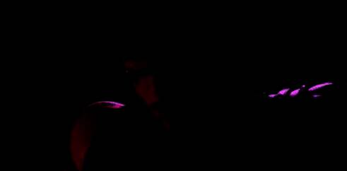 沈星回与女主相关画面