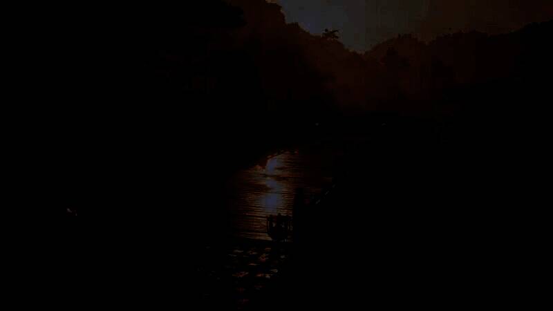 《刺客信条：影》视频截图4