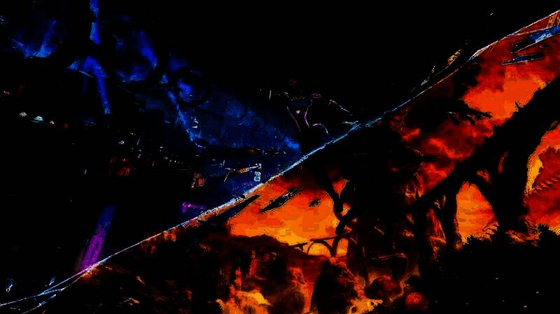 《双影奇境》相关图片