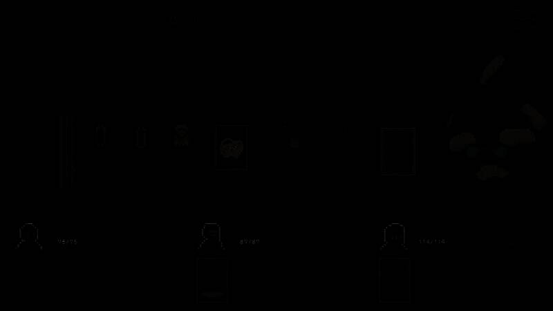 《黯淡密林:鲁莽小队》游戏截图2