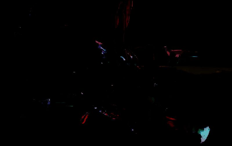 星际战甲生存任务画面