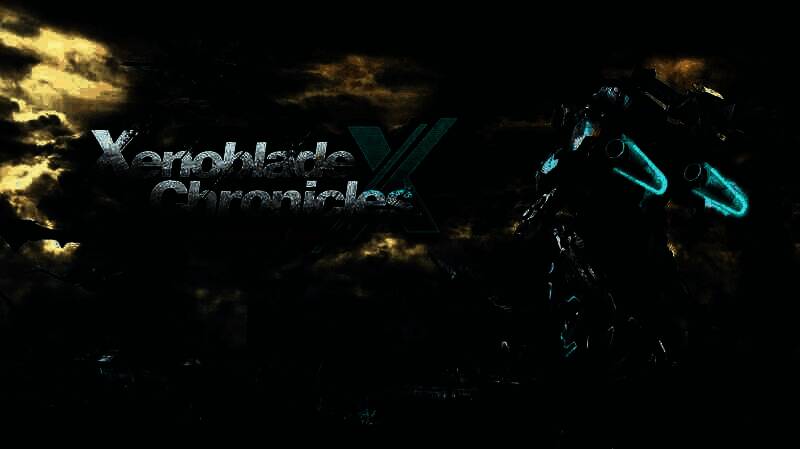 《异度之刃X：终极版》相关图片1