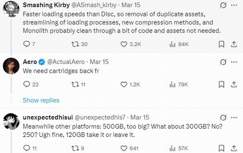 《异度之刃X：终极版》相关图片4