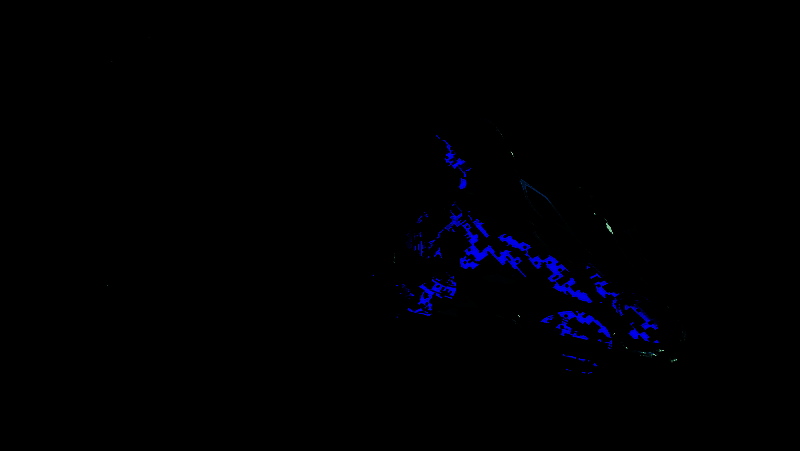 星际战甲组合包物品图片