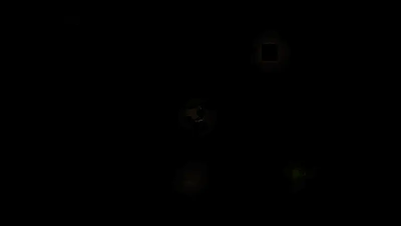 《腐化容器》视频截图6