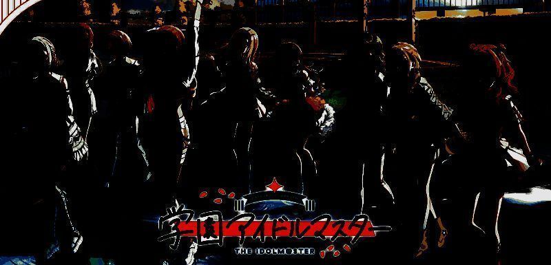 《学园偶像大师》相关图片1