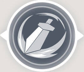 优雅的野蛮技能展示图