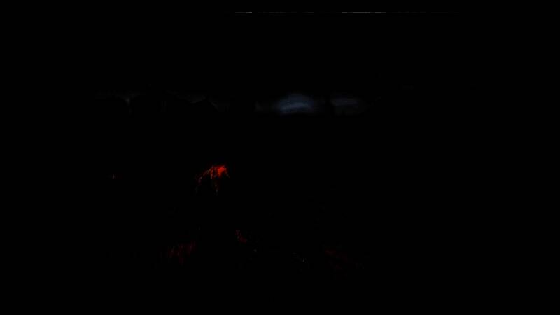 《艾尔登法环：黑夜君临》新视觉图2