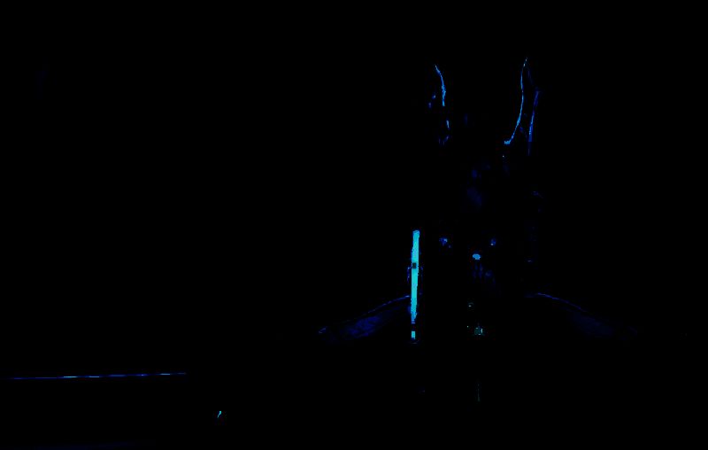 星际战甲挑战魅影战甲画面