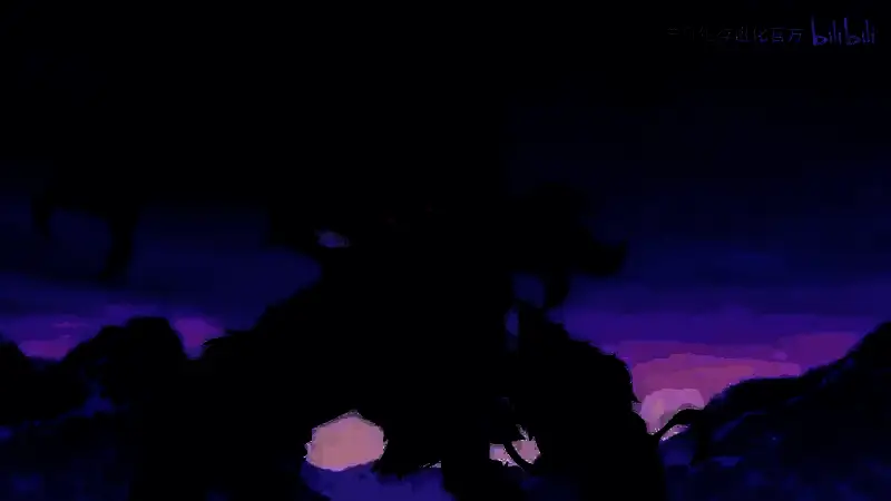 《方舟：失落之地》动画截图4