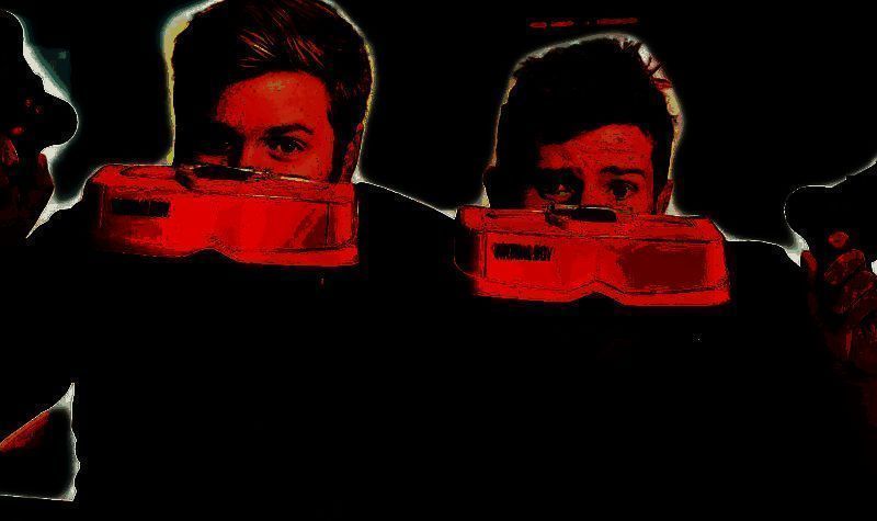 任天堂主机收藏展示图1