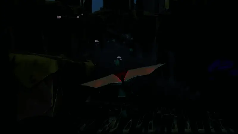 《Hirogami》游戏视频截图5