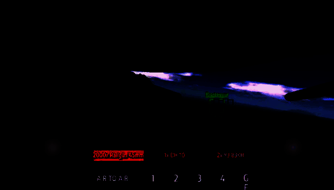 飞龙71武器展示图3