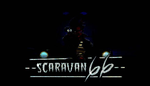 《大篷车66》游戏画面1