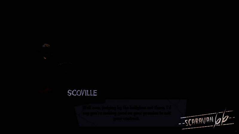 《大篷车66》游戏画面6