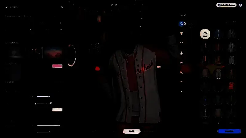 《inZOI》相关展示图片1