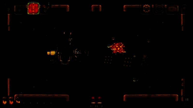 《Look Mum No Computer》游戏截图4