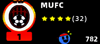 点击左上角俱乐部队徽打开设置界面