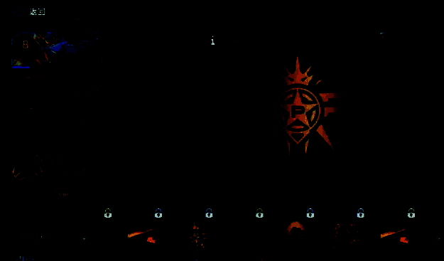 施佩伯爵战舰武器装备图片