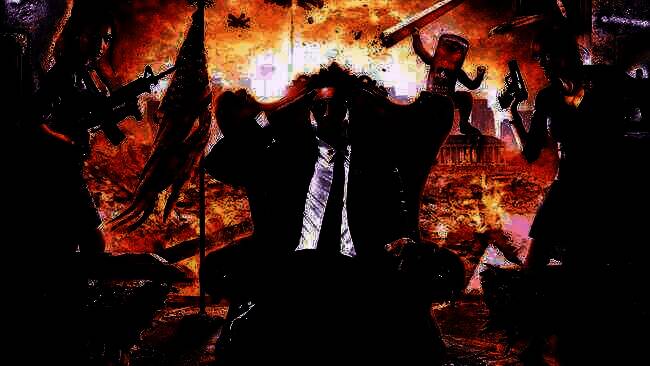 《黑道圣徒》相关配图3