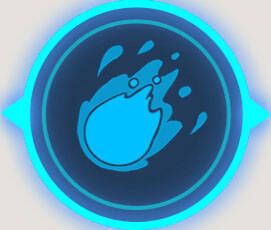 水球术技能展示图片