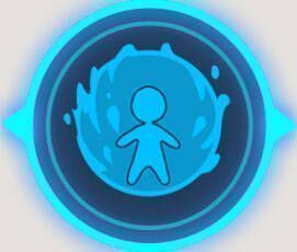 水之护盾技能展示图片