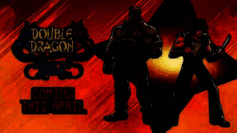 《双截龙外传：双龙出海》视频截图7