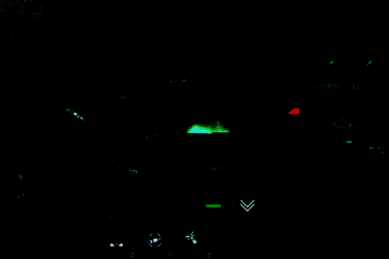 复仇女神号航母图片3