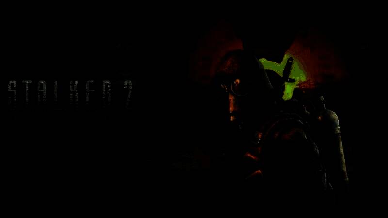 《潜行者2》相关图片1