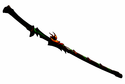 龙之侍刃详细属性图