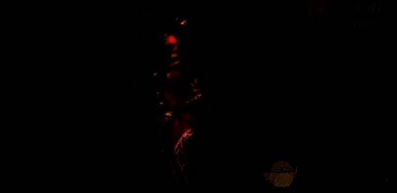 芙罗拉游戏形象