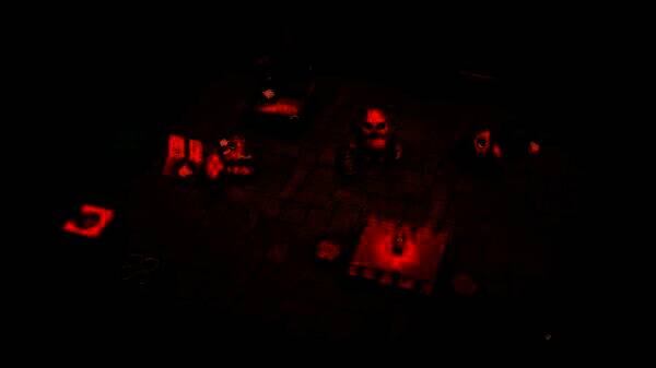 《小动物餐吧》相关宣传图2