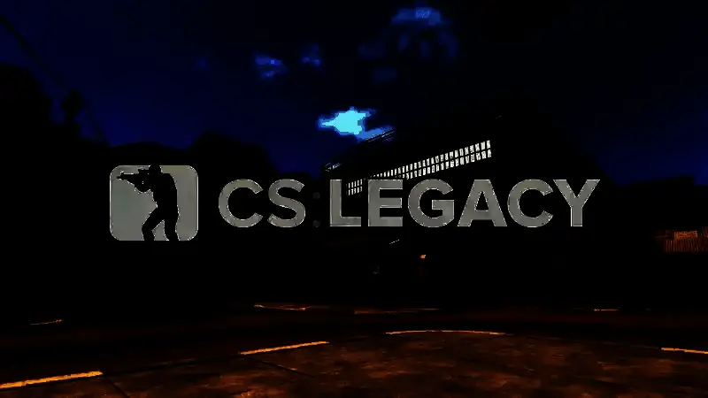 《CS：Legacy》相关图片
