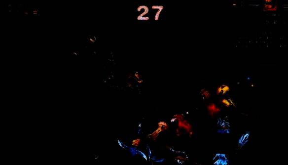 梦幻西游红磷蛇妖图