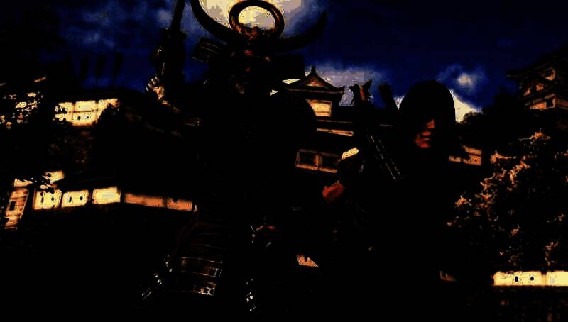 《刺客信条:影》相关画面1