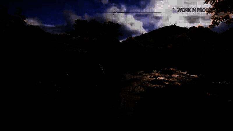 《刺客信条:影》相关画面2