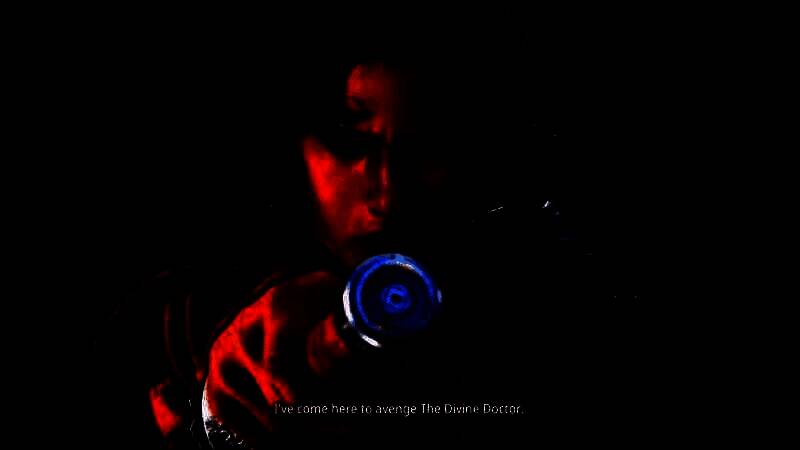 《燃烧之剑：死亡之日》视频截图1