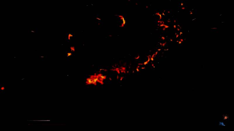 《燃烧之剑：死亡之日》视频截图3