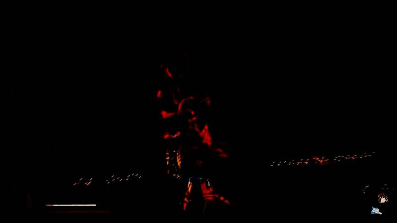 《燃烧之剑：死亡之日》视频截图4