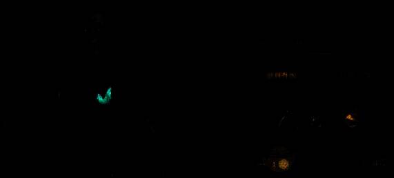 龙息神寂葛尔芬英雄画面