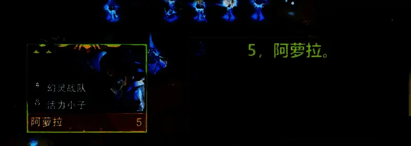 云顶之弈S14赛季阿罗拉相关图片