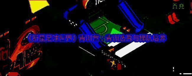 青训营相关图片1