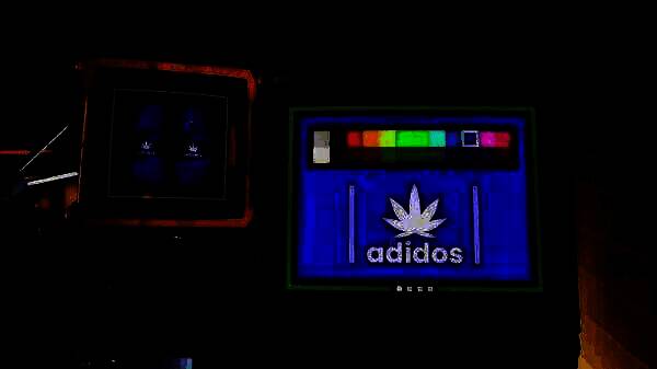 《洗衣店模拟器》游戏场景