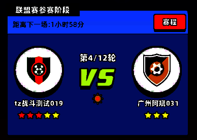 新星足球世界联盟赛相关图片4