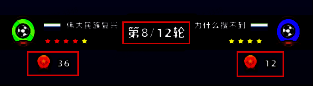 新星足球世界联盟赛相关图片9