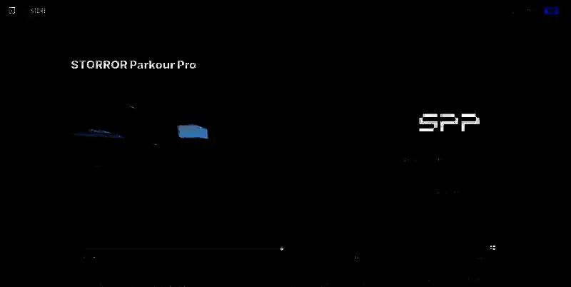STORROR Parkour Pro 相关图片 3